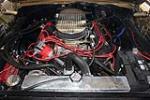 1966 DODGE CHARGER - Engine - 214637