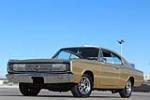 1966 DODGE CHARGER - Front 3/4 - 214637
