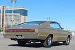 1966 DODGE CHARGER - Rear 3/4 - 214637