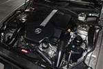 2005 MERCEDES-BENZ SL500 AMG CONVERTIBLE - Engine - 214641