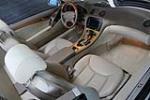 2005 MERCEDES-BENZ SL500 AMG CONVERTIBLE - Interior - 214641