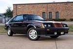 1982 FORD MUSTANG GT FASTBACK - Front 3/4 - 214651