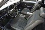 1982 FORD MUSTANG GT FASTBACK - Interior - 214651