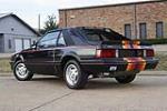 1982 FORD MUSTANG GT FASTBACK - Rear 3/4 - 214651