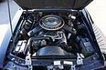 1983 FORD MUSTANG GT CONVERTIBLE - Engine - 214652