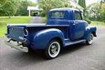 1949 CHEVROLET 3100 PICKUP - Rear 3/4 - 214671