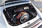 1977 PORSCHE 911 CARRERA TARGA - Engine - 214681