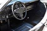 1977 PORSCHE 911 CARRERA TARGA - Interior - 214681