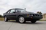 1983 FORD MUSTANG GT - Front 3/4 - 214684