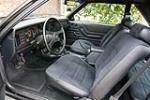 1983 FORD MUSTANG GT - Interior - 214684