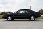 1983 FORD MUSTANG GT - Side Profile - 214684