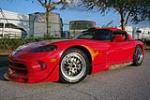 1995 DODGE VIPER RT/10 CUSTOM ROADSTER - Front 3/4 - 214706