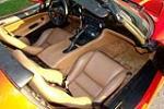 1995 DODGE VIPER RT/10 CUSTOM ROADSTER - Interior - 214706