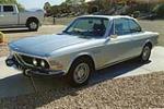 1974 BMW 3.0 CS - Front 3/4 - 214709