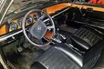 1974 BMW 3.0 CS - Interior - 214709