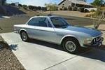 1974 BMW 3.0 CS - Side Profile - 214709