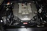 2006 MERCEDES-BENZ SL55 AMG CONVERTIBLE - Engine - 214715