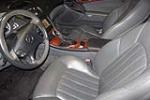 2006 MERCEDES-BENZ SL55 AMG CONVERTIBLE - Interior - 214715