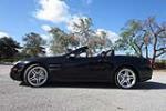 2006 MERCEDES-BENZ SL55 AMG CONVERTIBLE - Side Profile - 214715