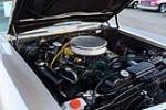 1964 BUICK RIVIERA CUSTOM COUPE - Engine - 214718