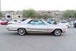 1964 BUICK RIVIERA CUSTOM COUPE - Side Profile - 214718