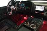 1990 CHEVROLET SILVERADO SS CUSTOM PICKUP - Interior - 214722