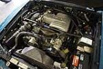 1993 FORD MUSTANG CONVERTIBLE - Engine - 214741