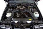 1984 CHEVROLET CAMARO Z/28 - Engine - 214746