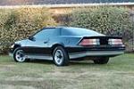 1984 CHEVROLET CAMARO Z/28 - Rear 3/4 - 214746