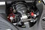 2007 MASERATI QUATTROPORTE - Engine - 214749