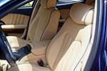 2007 MASERATI QUATTROPORTE - Interior - 214749