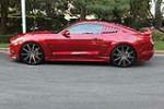 2017 FORD MUSTANG GT CUSTOM FASTBACK - Side Profile - 214753
