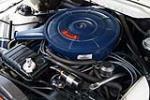 1966 FORD THUNDERBIRD - Engine - 214756