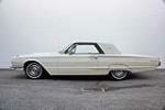 1966 FORD THUNDERBIRD - Side Profile - 214756