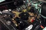 1958 OLDSMOBILE SUPER 88 CONVERTIBLE - Engine - 214771