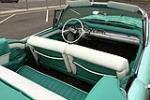 1958 OLDSMOBILE SUPER 88 CONVERTIBLE - Interior - 214771