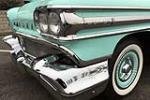 1958 OLDSMOBILE SUPER 88 CONVERTIBLE - Misc 2 - 214771