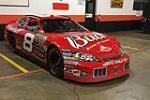 2006 CHEVROLET MONTE CARLO NASCAR RACE CAR - Front 3/4 - 214778