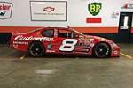 2006 CHEVROLET MONTE CARLO NASCAR RACE CAR - Side Profile - 214778