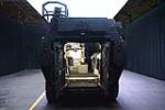 2008 GPV 6X6 ARMORED PERSONNEL CARRIER - Interior - 215018