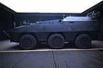2008 GPV 6X6 ARMORED PERSONNEL CARRIER - Side Profile - 215018