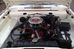 1965 PLYMOUTH BARRACUDA - Engine - 215020