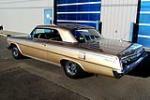 1962 CHEVROLET IMPALA SS - Rear 3/4 - 215026