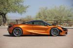 2018 MCLAREN 720S - Side Profile - 215027