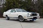 1976 FORD MUSTANG COBRA - Front 3/4 - 215031