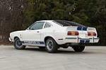 1976 FORD MUSTANG COBRA - Rear 3/4 - 215031