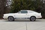 1976 FORD MUSTANG COBRA - Side Profile - 215031