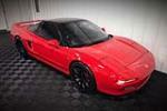 1990 HONDA NSX - Front 3/4 - 215033
