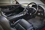 1990 HONDA NSX - Interior - 215033