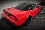 1990 HONDA NSX - Rear 3/4 - 215033